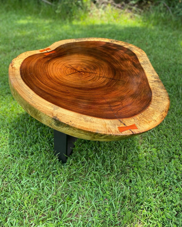 Guanacaste Coffee Table with Bows