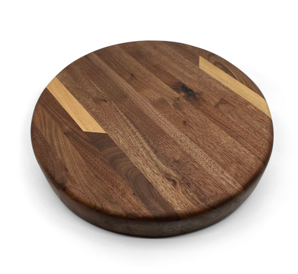 Modern & Clean & Round Board